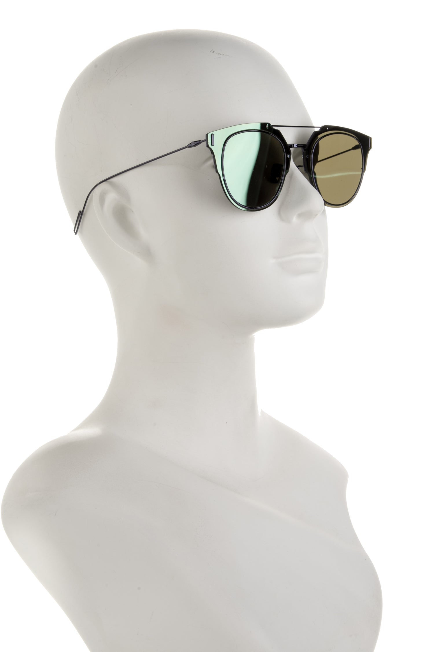 Dior Homme Sunglasses | The RealReal