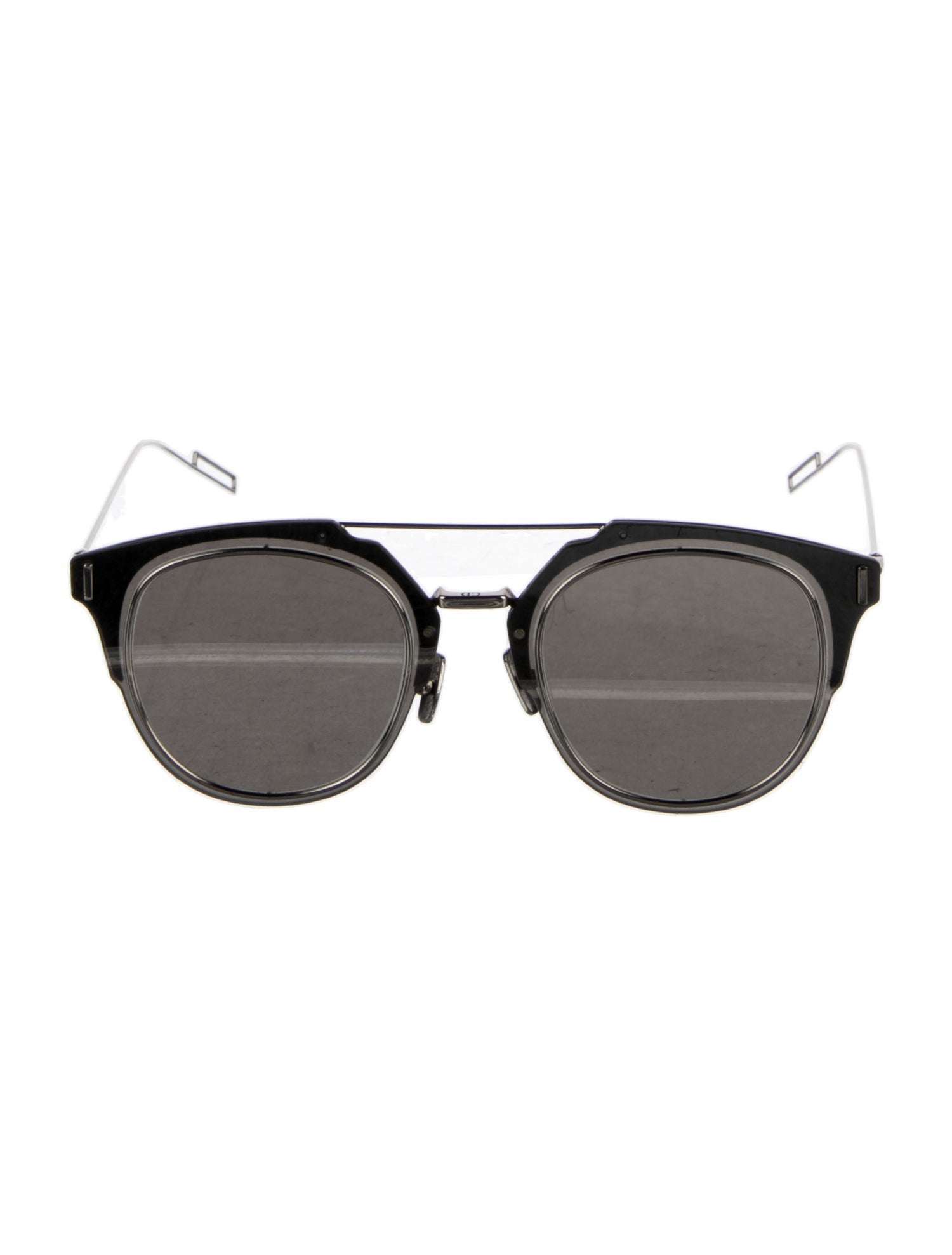 Dior Homme Sunglasses | The RealReal