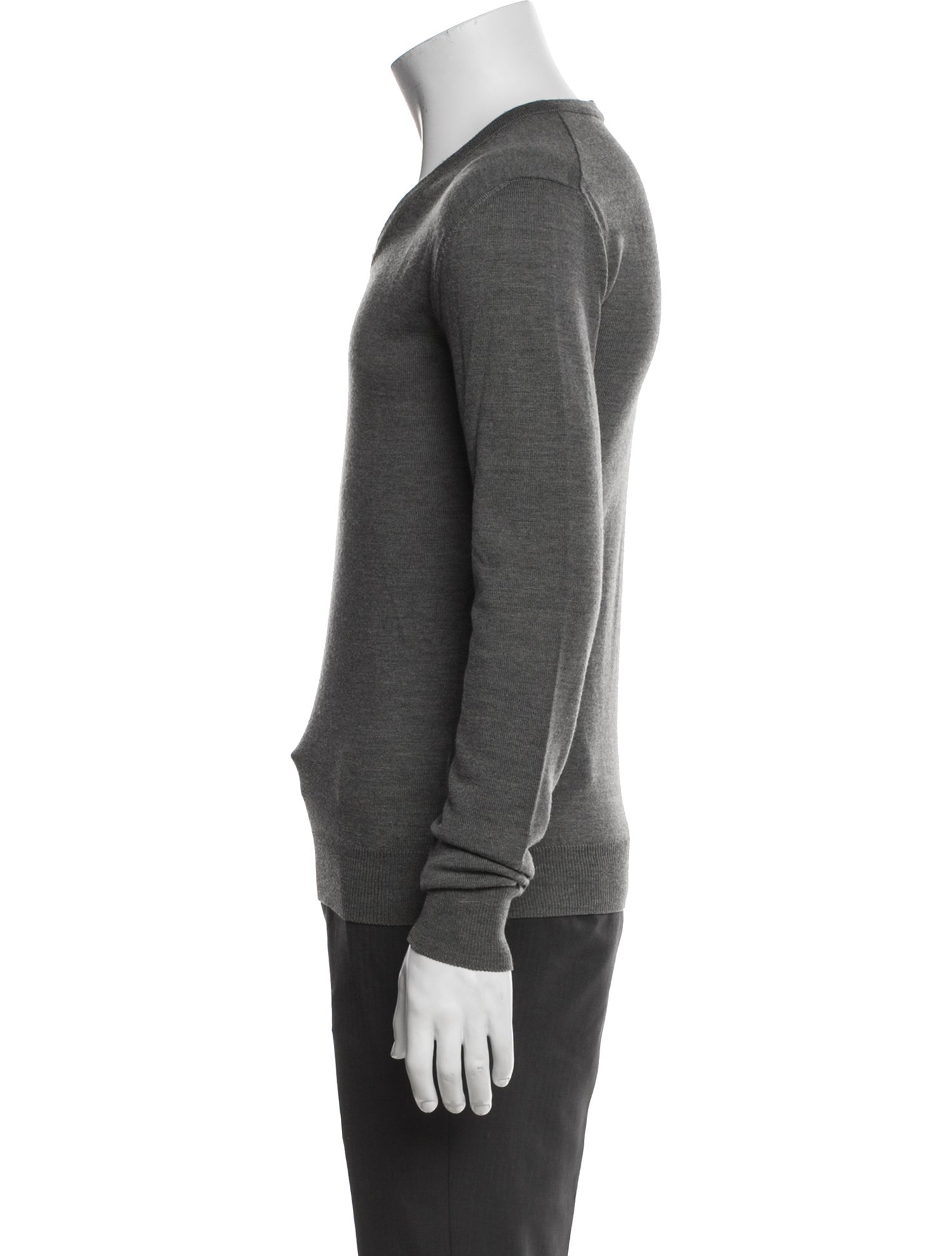 Dior Homme Vintage 2010 Pullover