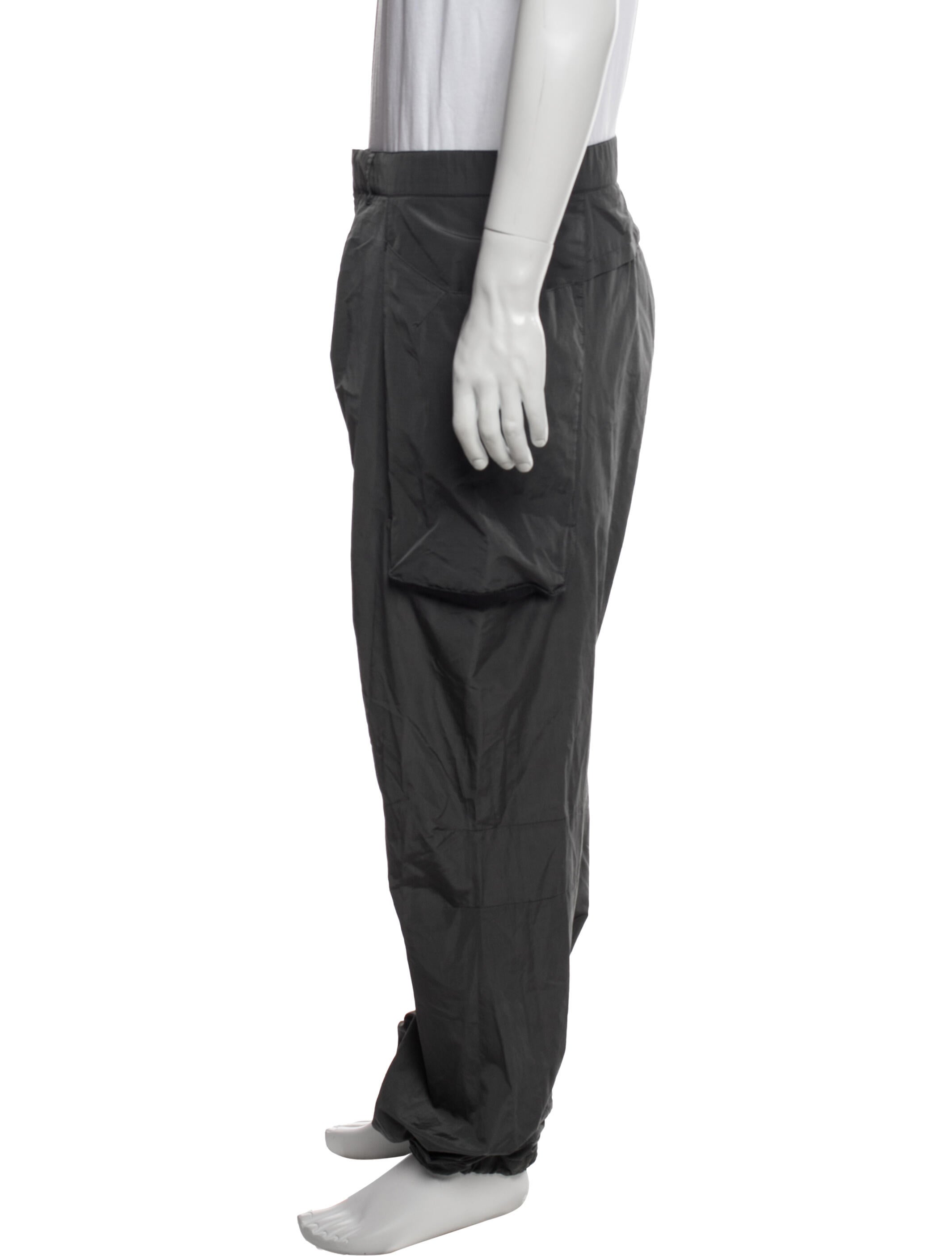 DIOR MEN 2020 Joggers
