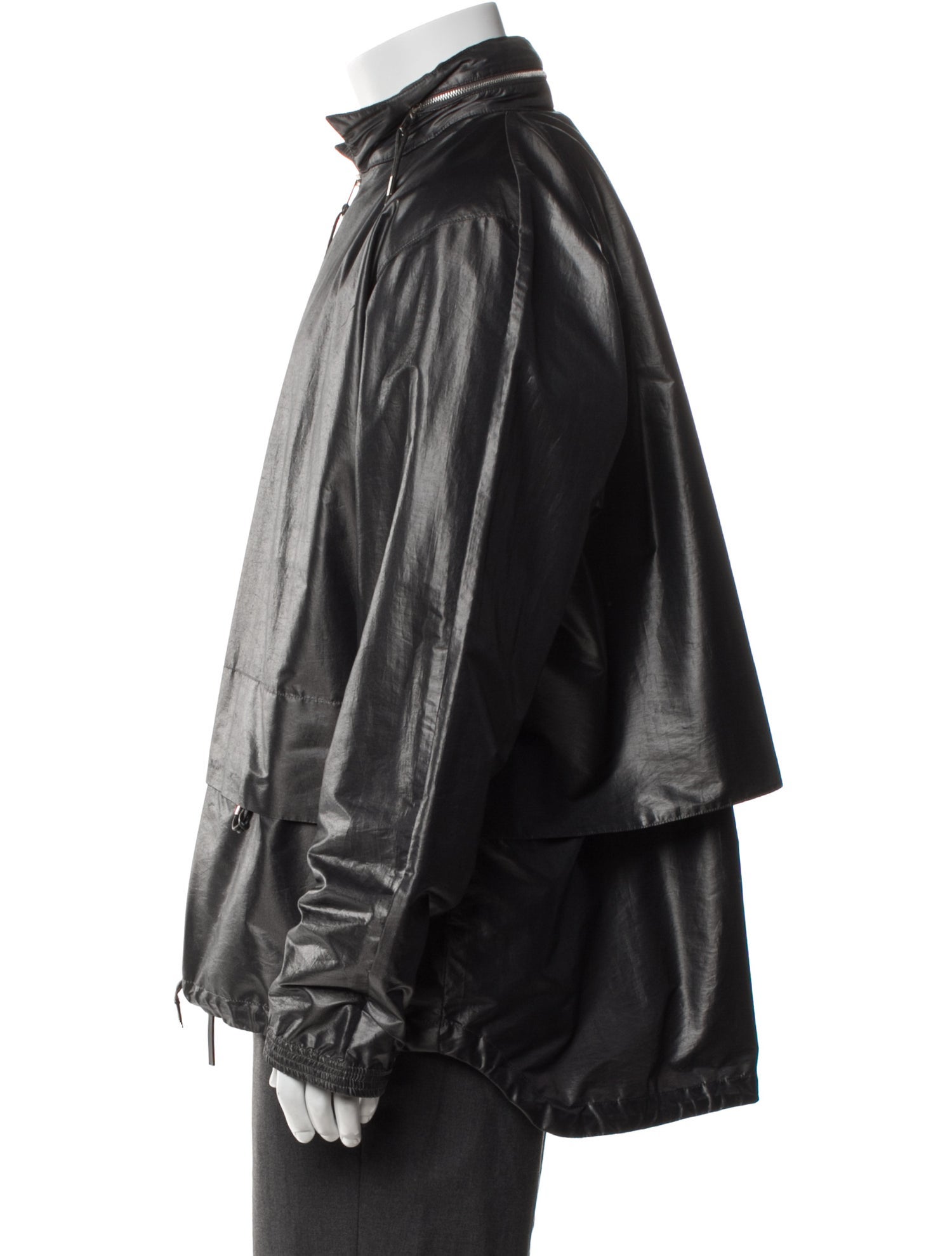 Dior Homme Vintage 2004 Jacket
