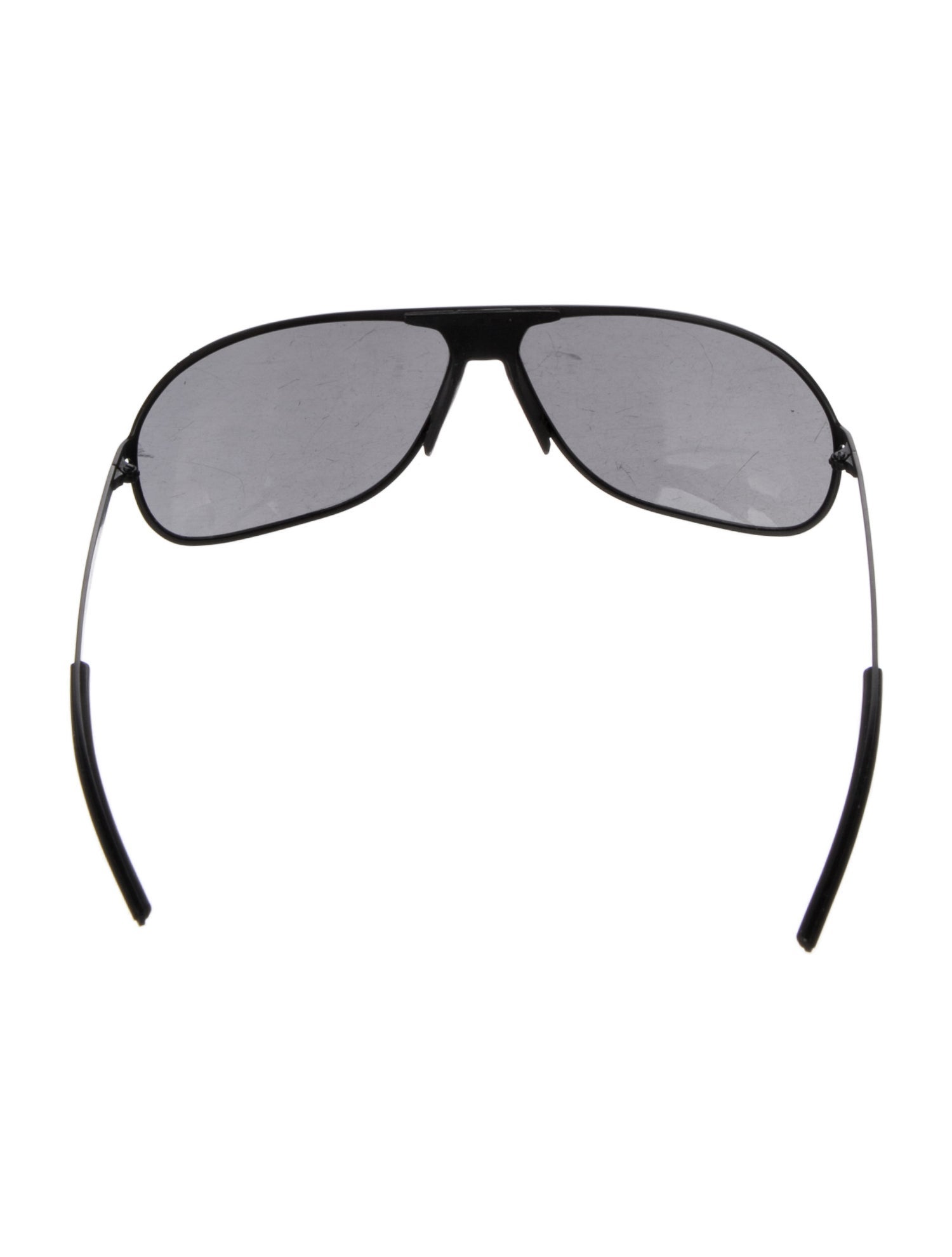 Dior Homme Shield Tinted Sunglasses