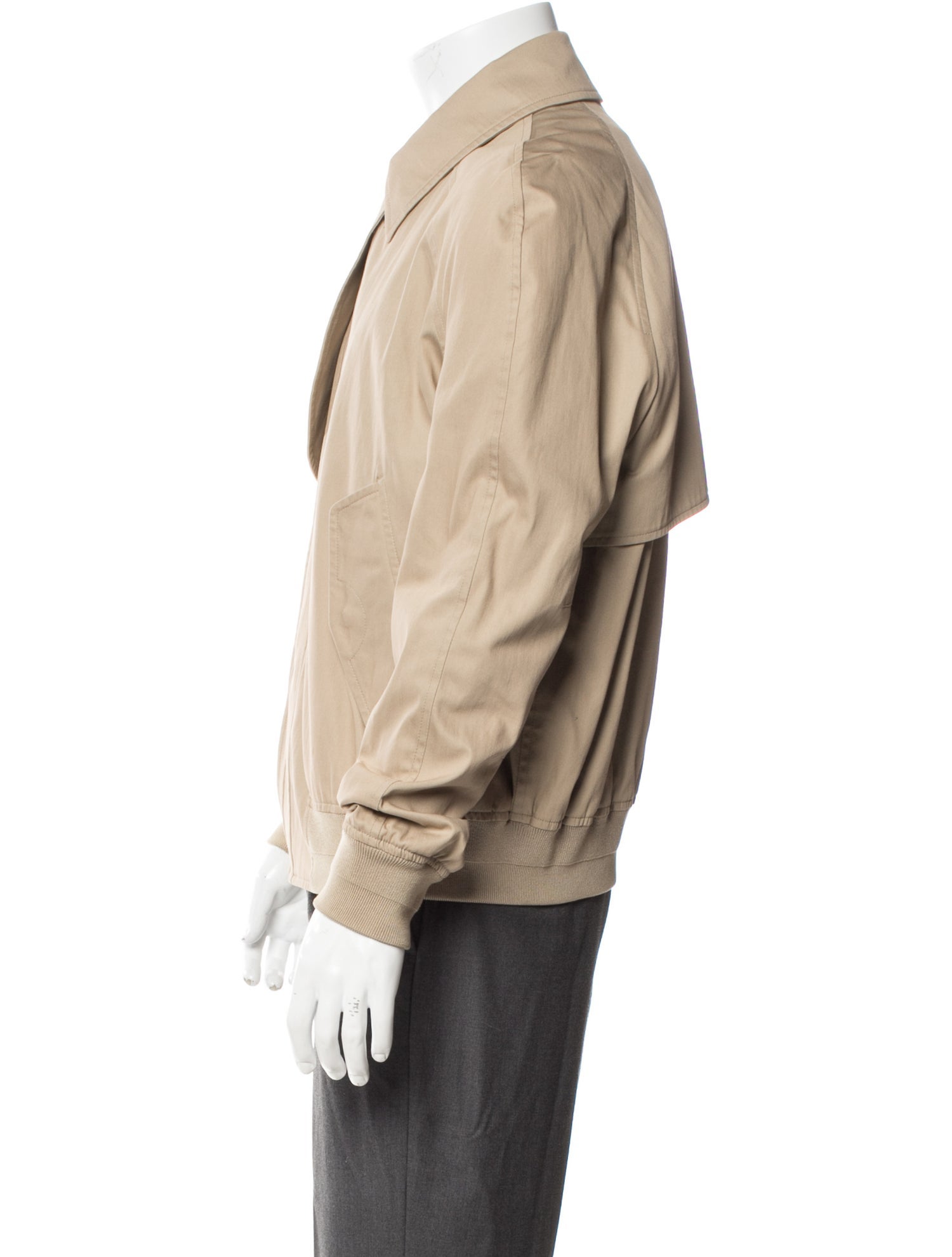 DIOR MEN 2020 Jacket
