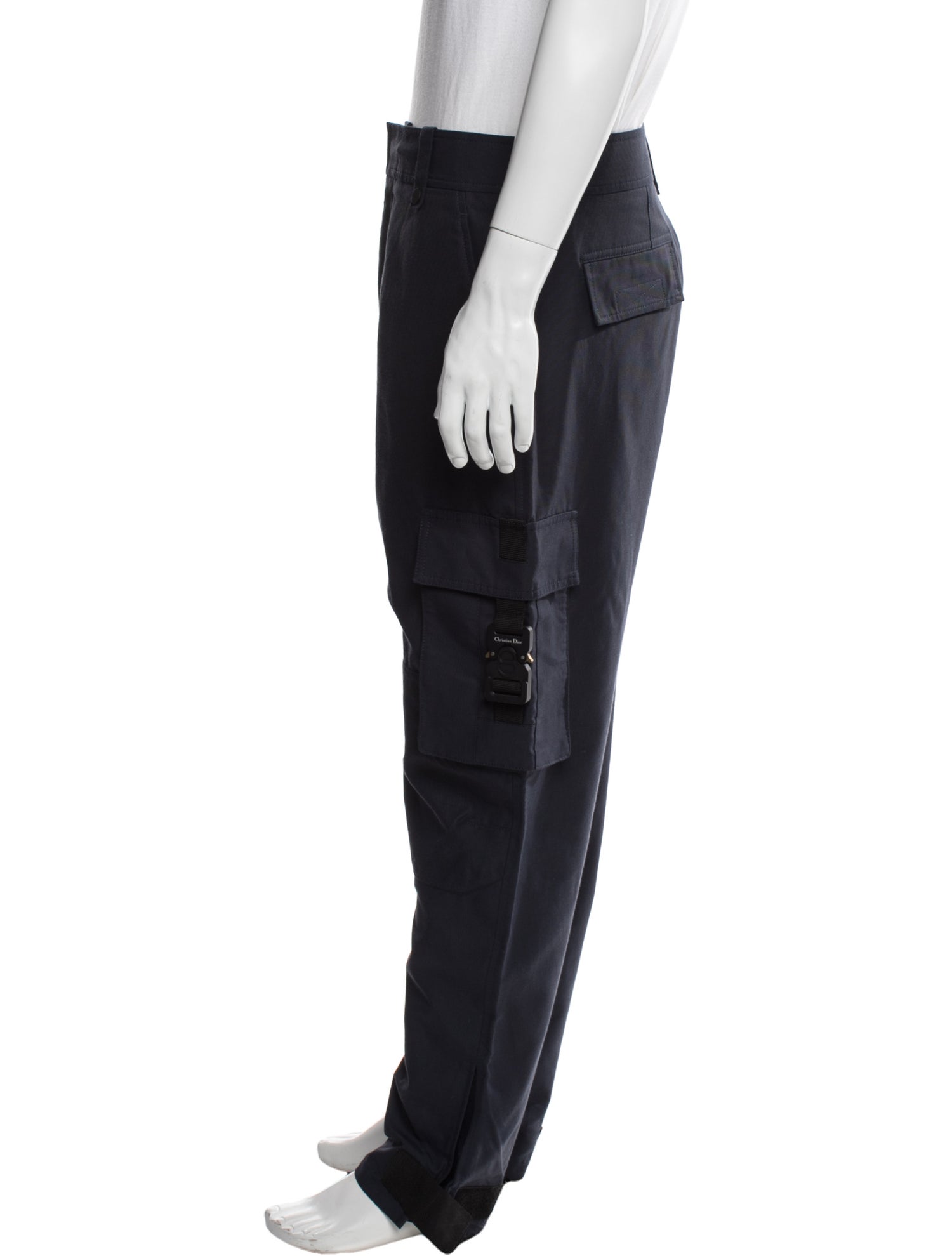 DIOR MEN 2019 Cargo Pants