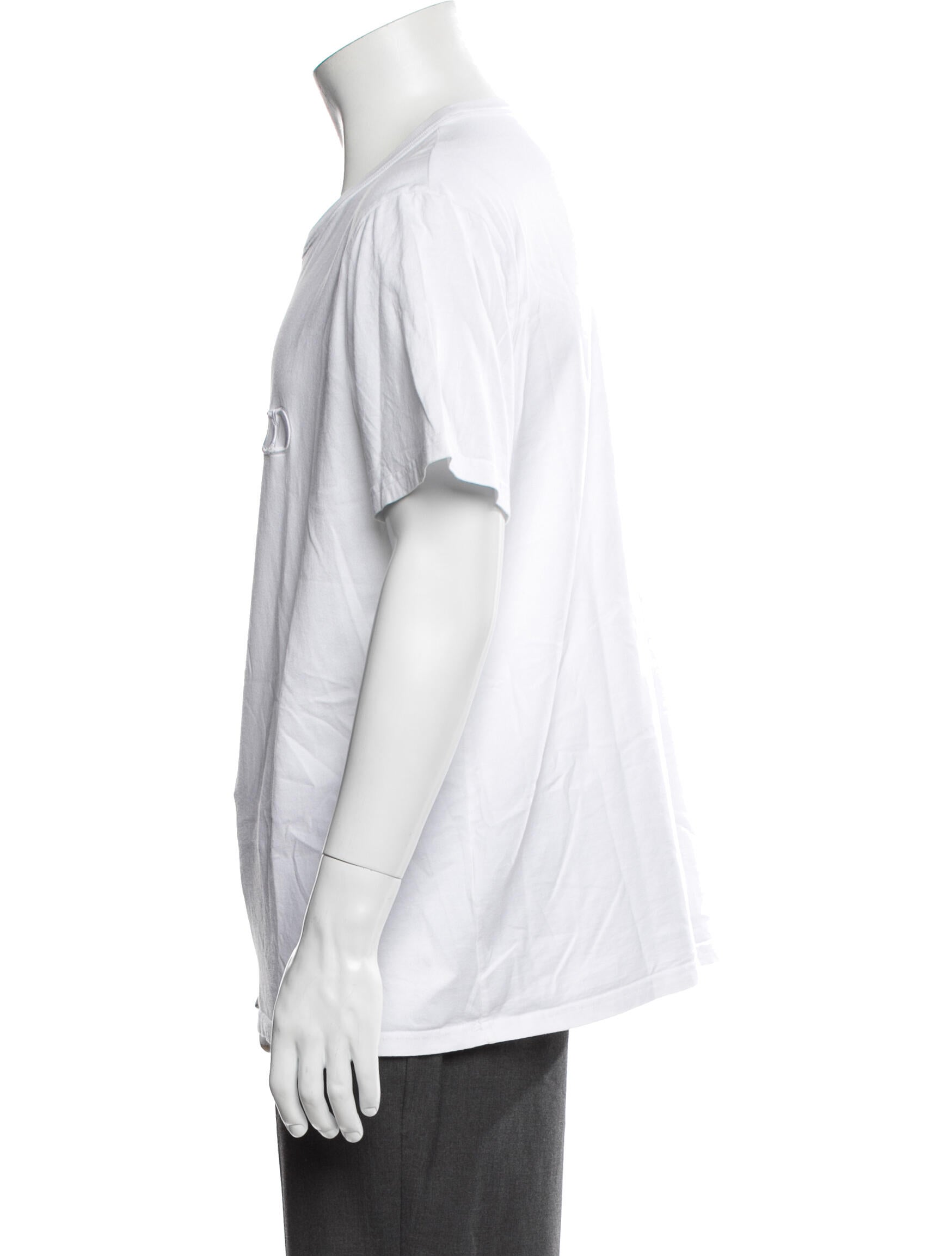 DIOR MEN 2020 Signature Logo