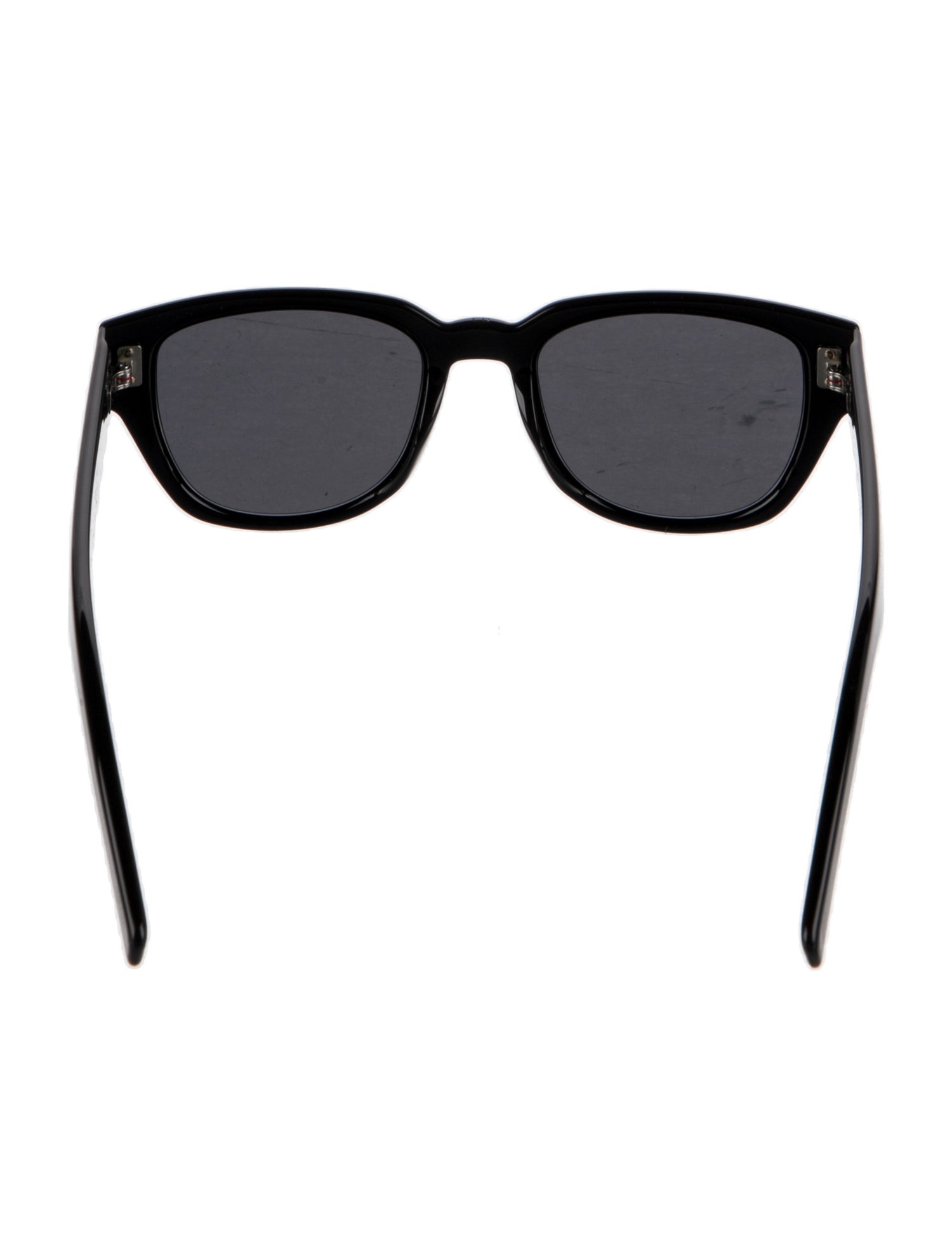 Dior Homme Square Tinted Sunglasses