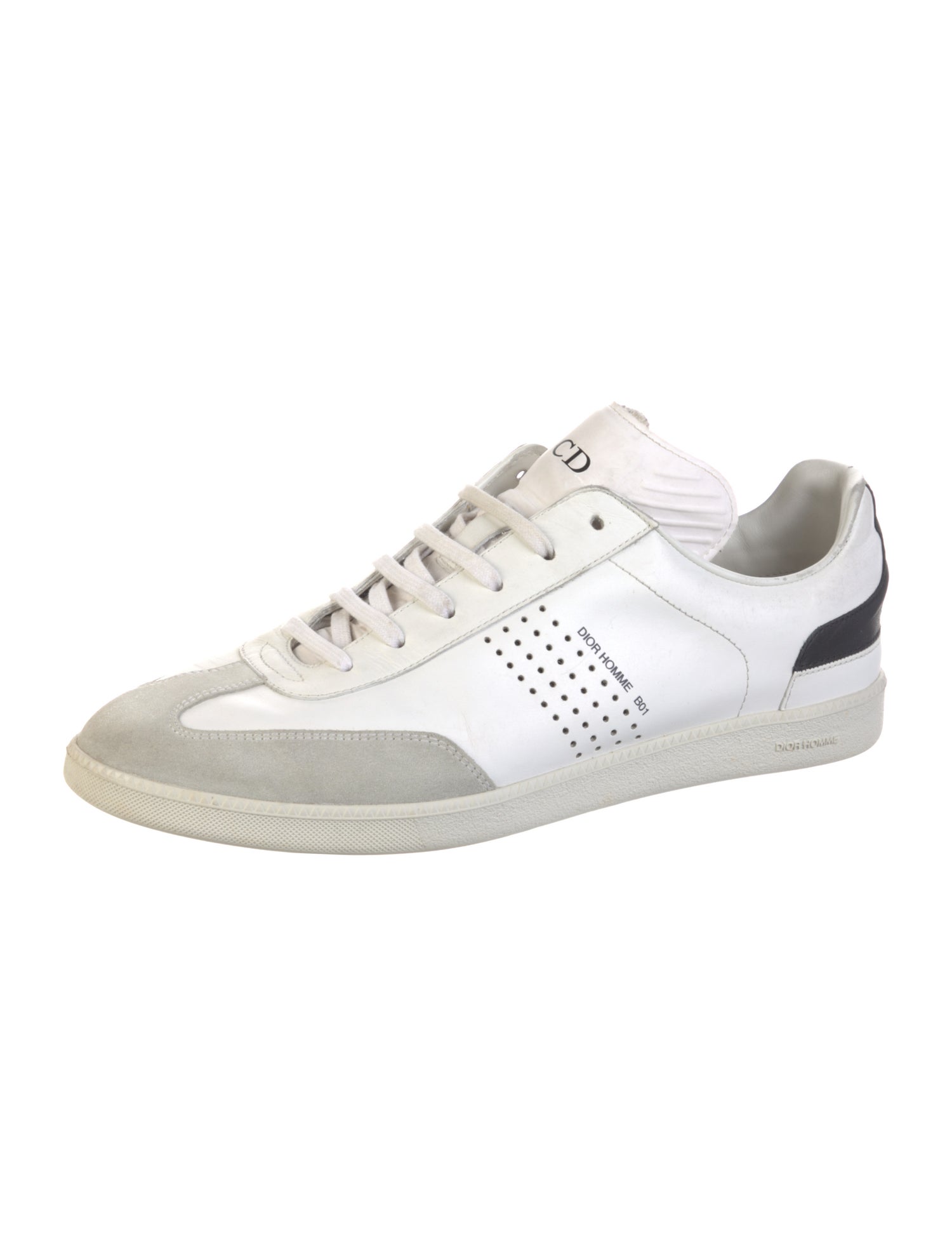 Dior Homme B01 Sneakers