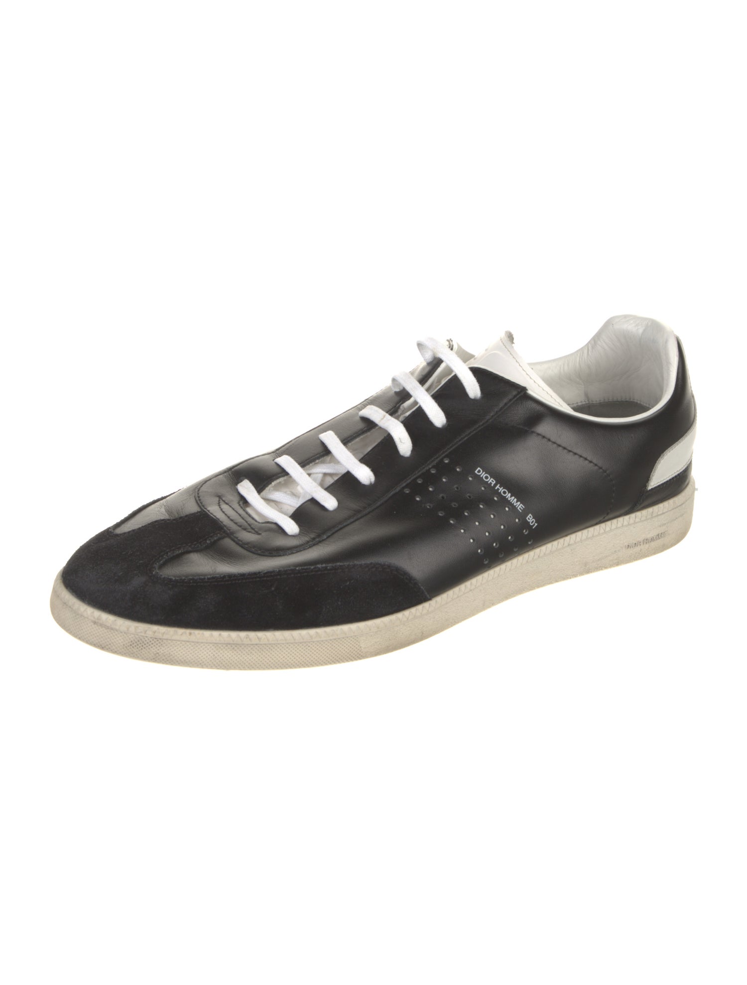 Dior Homme B01 Sneakers