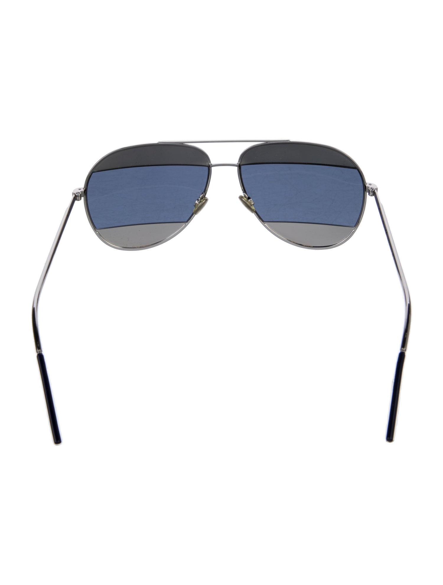 Dior Homme DiorSplit1 Aviator Sunglasses