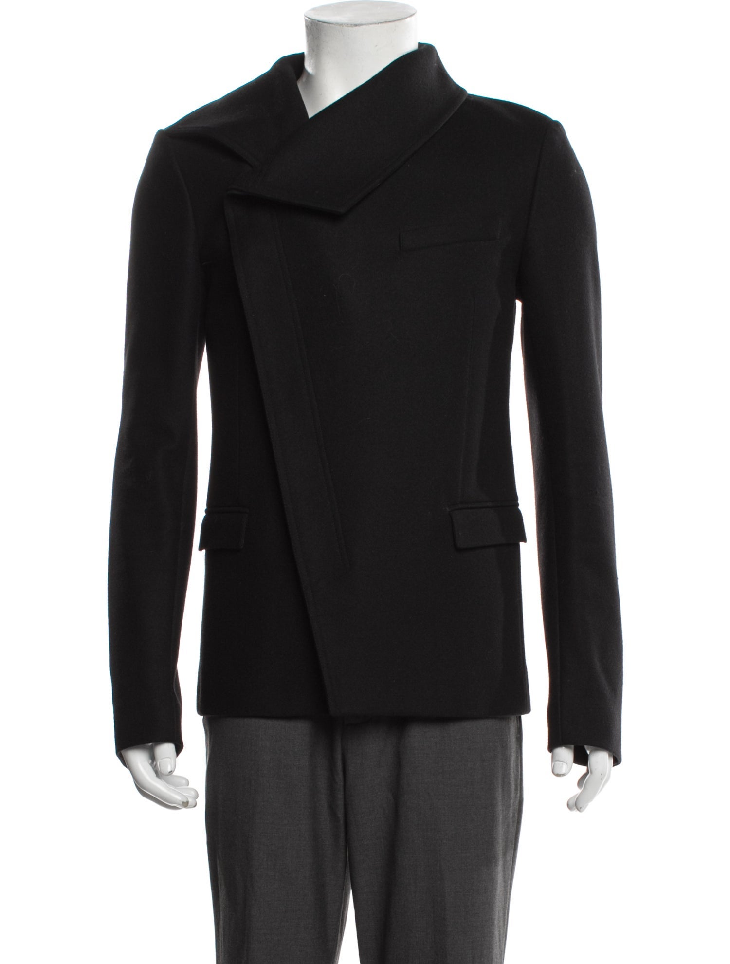 Dior Homme Vintage 2009 Jacket