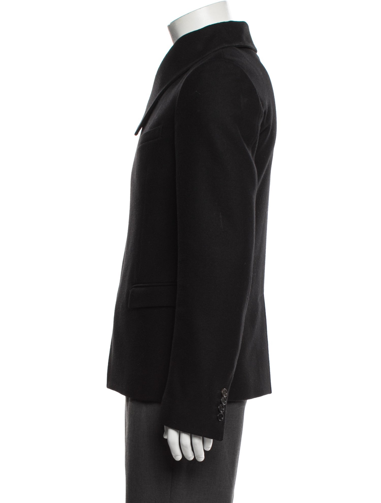 Dior Homme Vintage 2009 Jacket