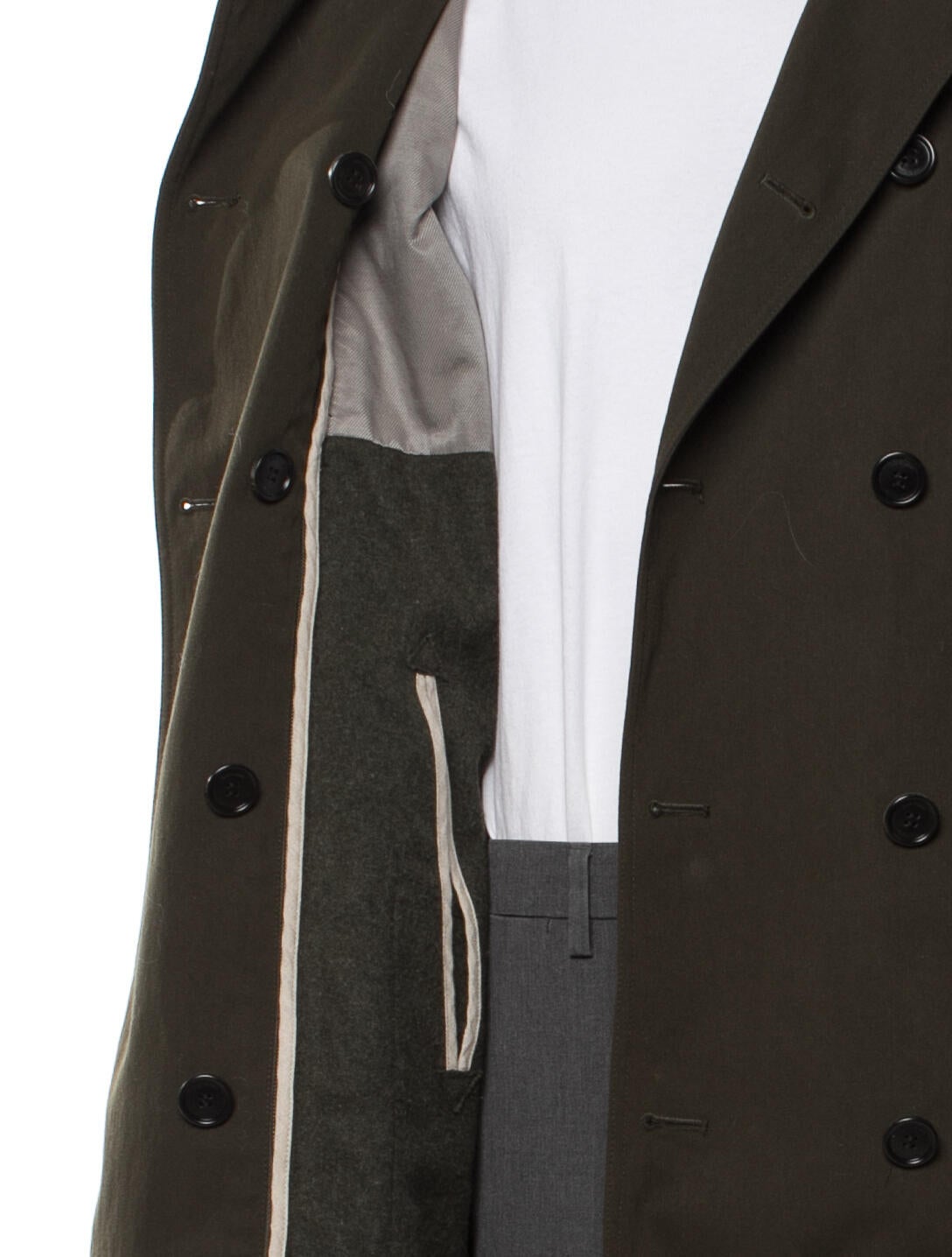 Dior Homme Outerwear for Men | The RealReal
