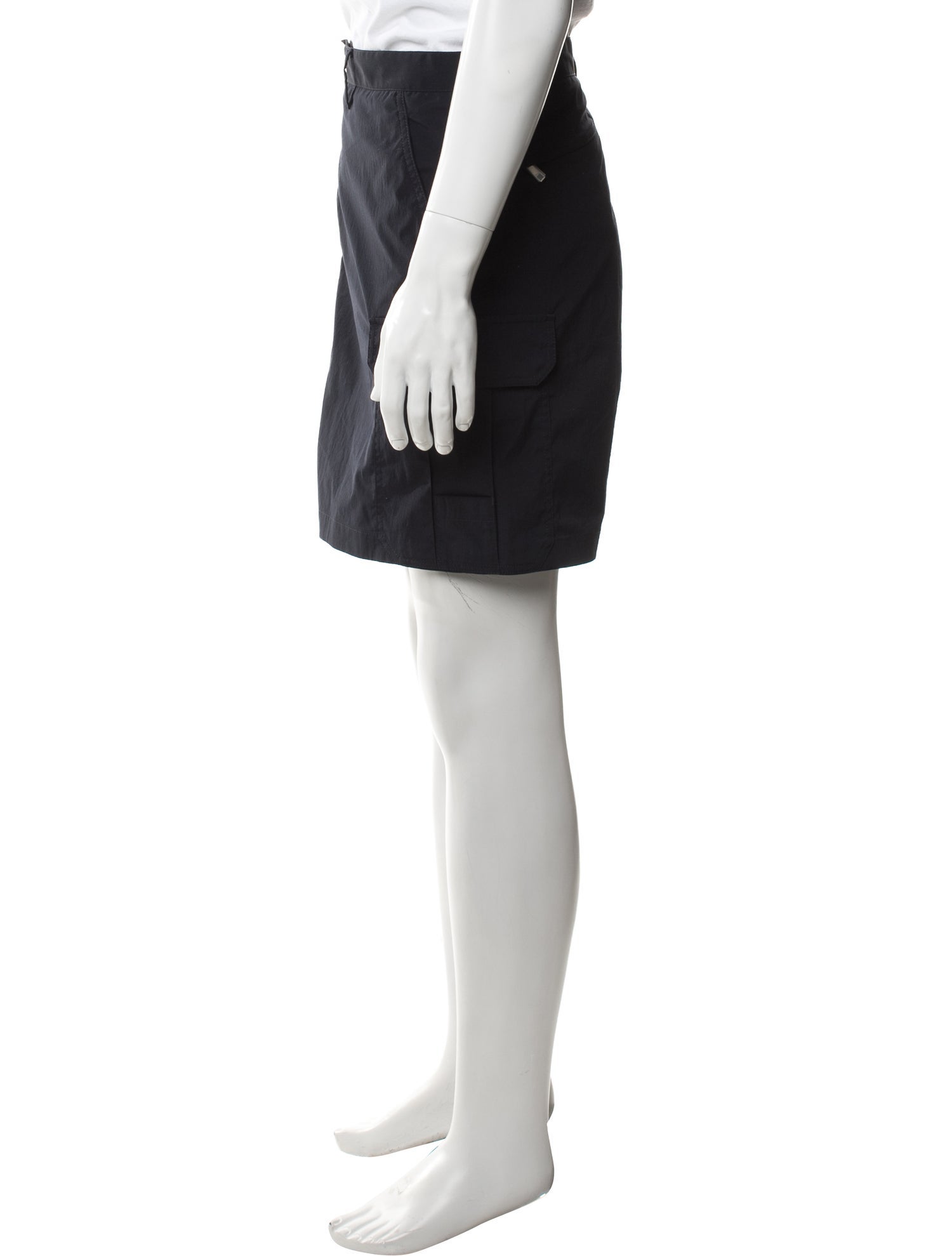 DIOR MEN 2026 Cargo Shorts