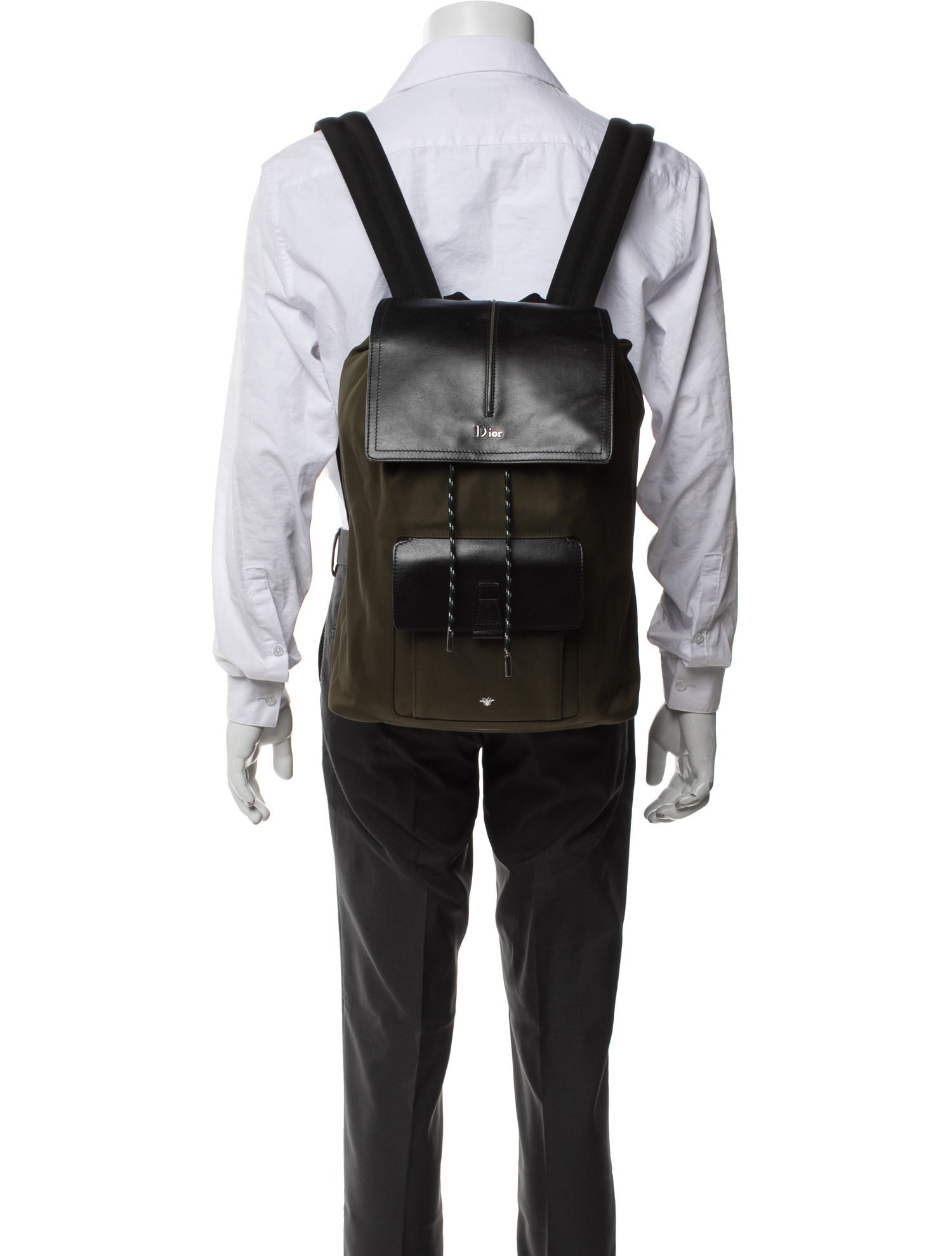 Dior Homme Backpacks for Men | The RealReal