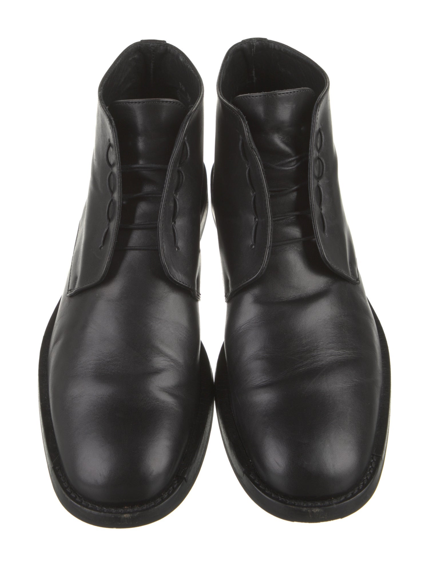 Dior Homme Boots for Men | The RealReal