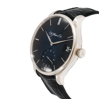 H.Moser & Cie Venturer Big Date Watch