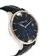 H.Moser & Cie Venturer Big Date Watch