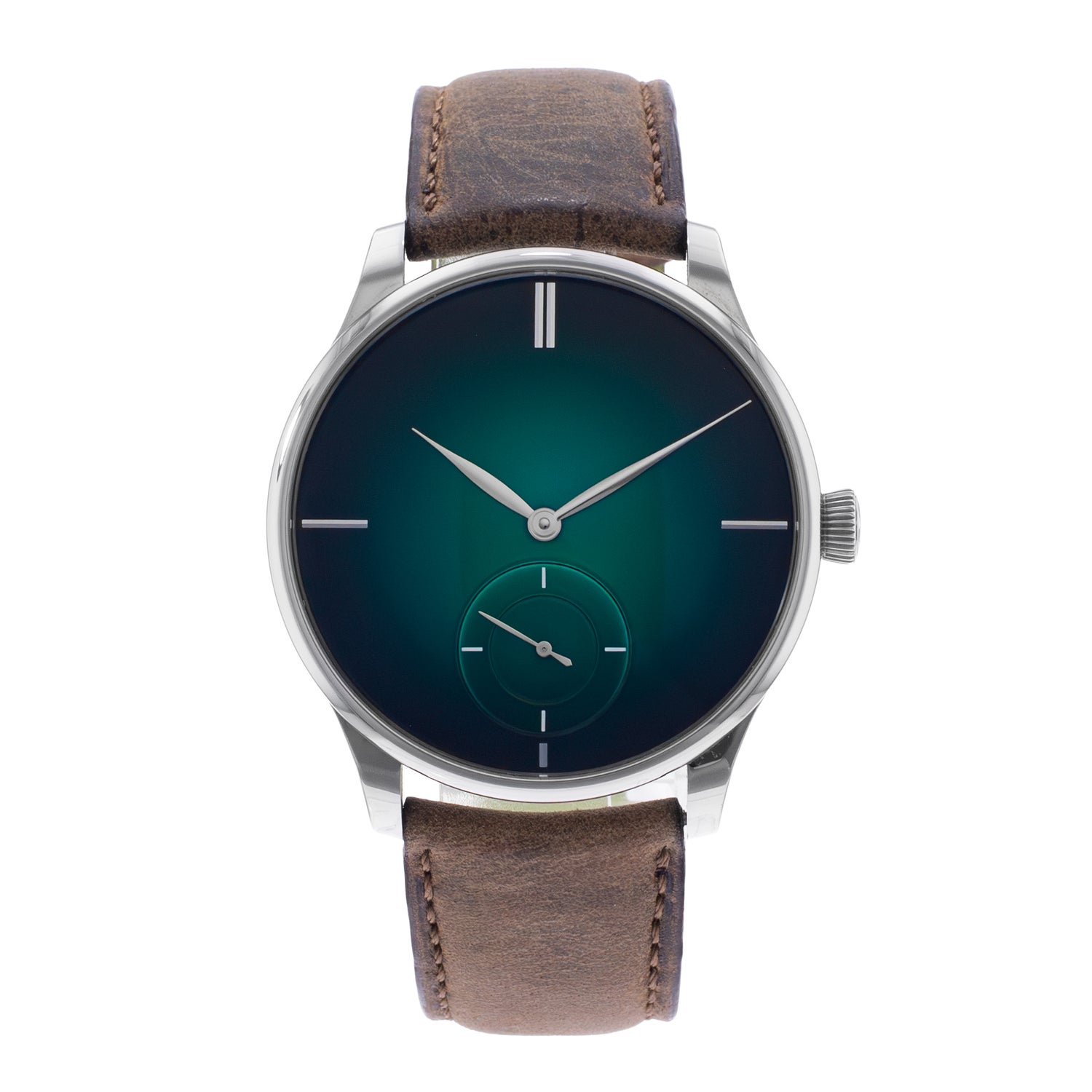 H.Moser & Cie Venturer Watch