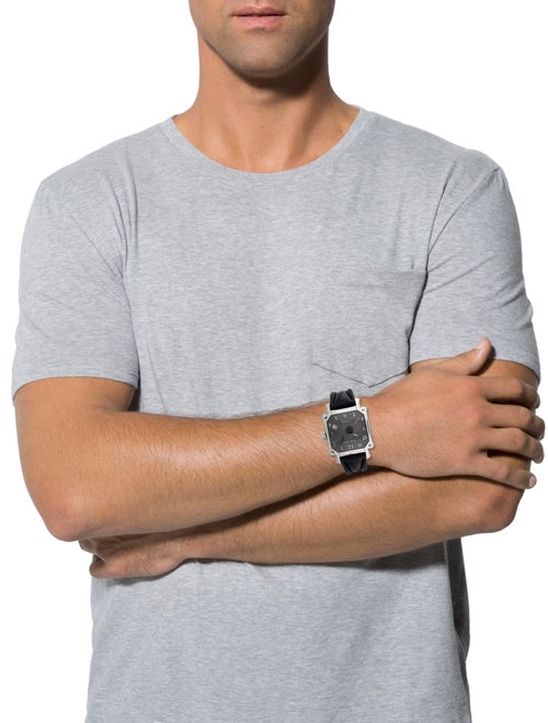 Hamilton Automatic Watch 000221