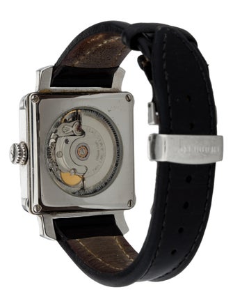 Hamilton Automatic Watch 000221