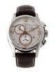 Hamilton Jazzmaster Chronograph Watch