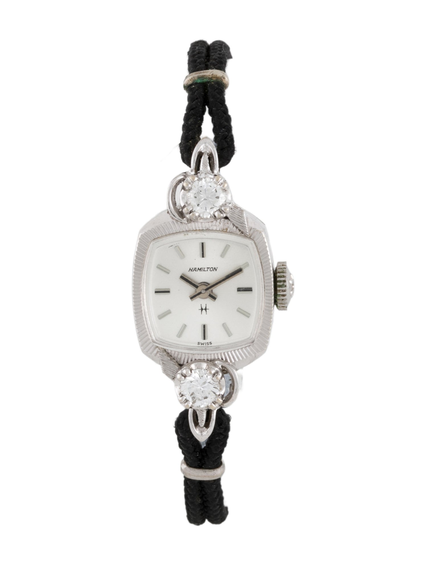 Hamilton Classic Watch