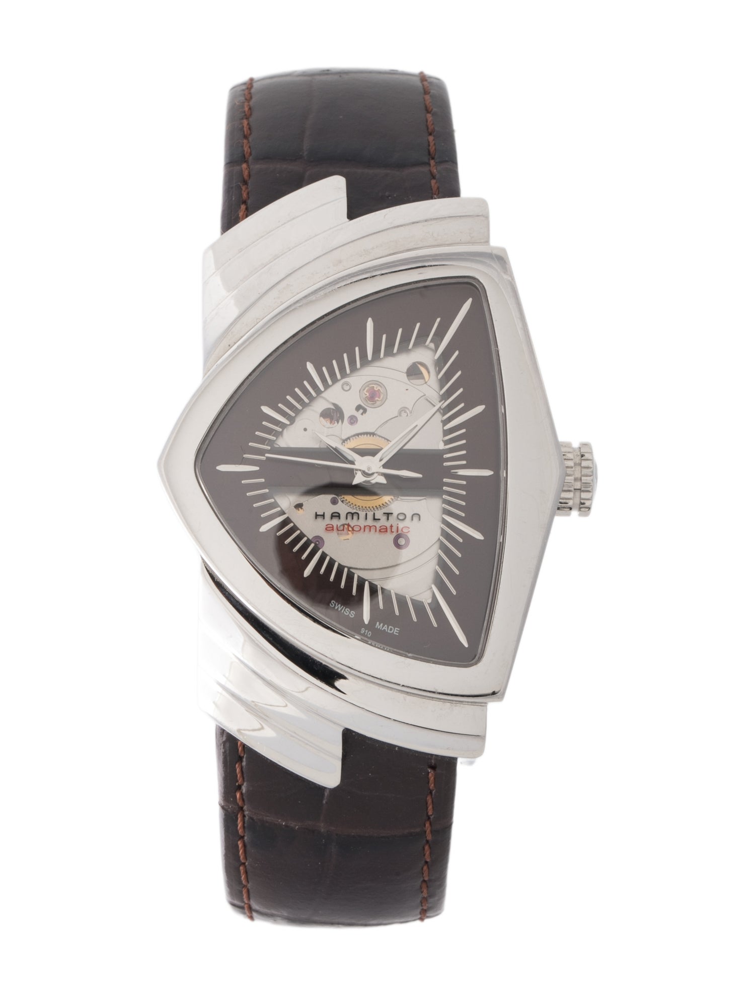 Hamilton Ventura Watch