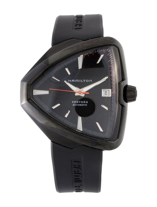 Hamilton Ventura Elvis80 Watch