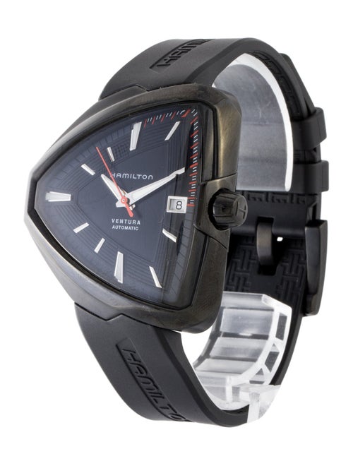 Hamilton Ventura Elvis80 Watch