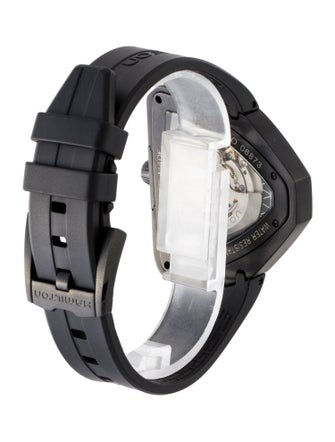 Hamilton Ventura Elvis80 Watch