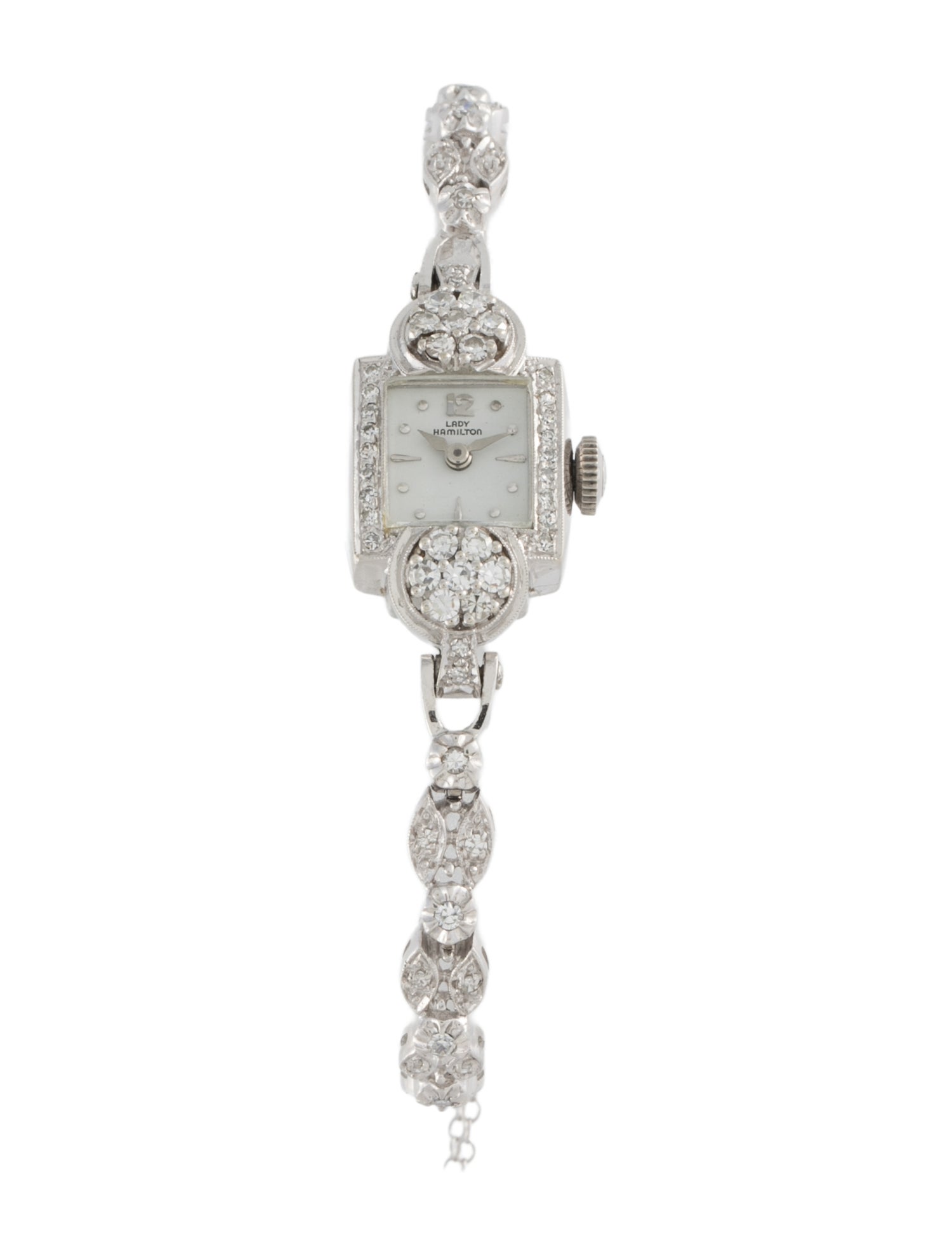 Hamilton Classique Watch