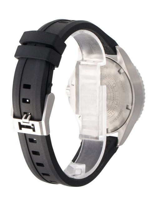 Hamilton Khaki Navy Khaki Scuba Auto Watch