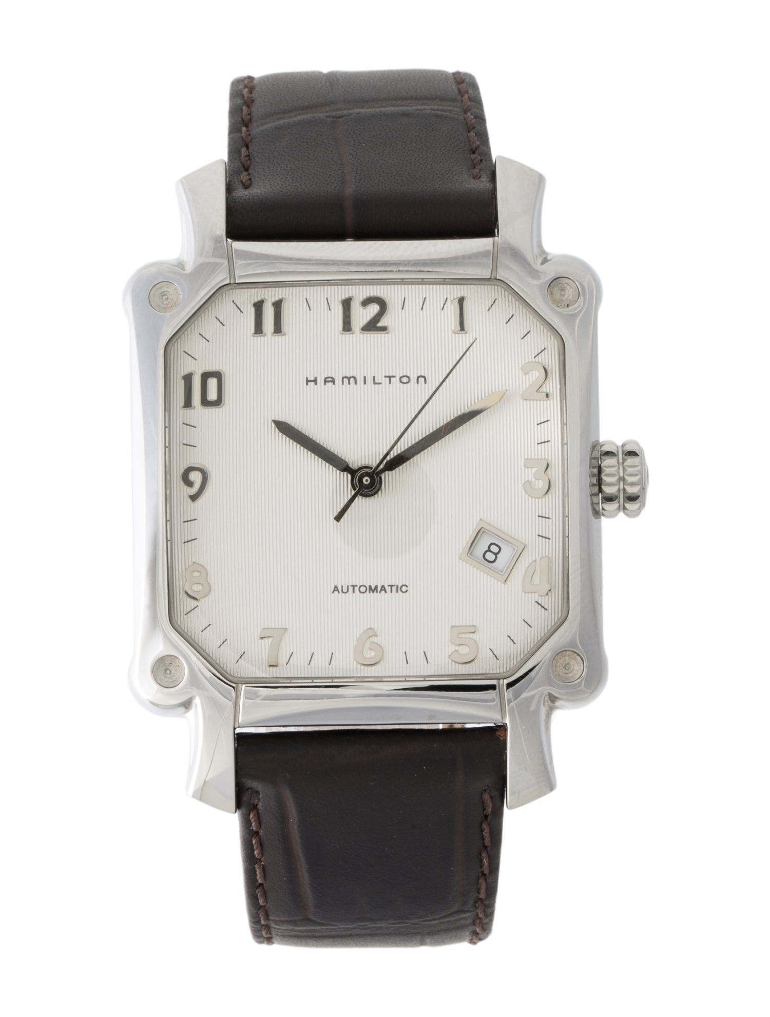 Hamilton Lloyd Watch