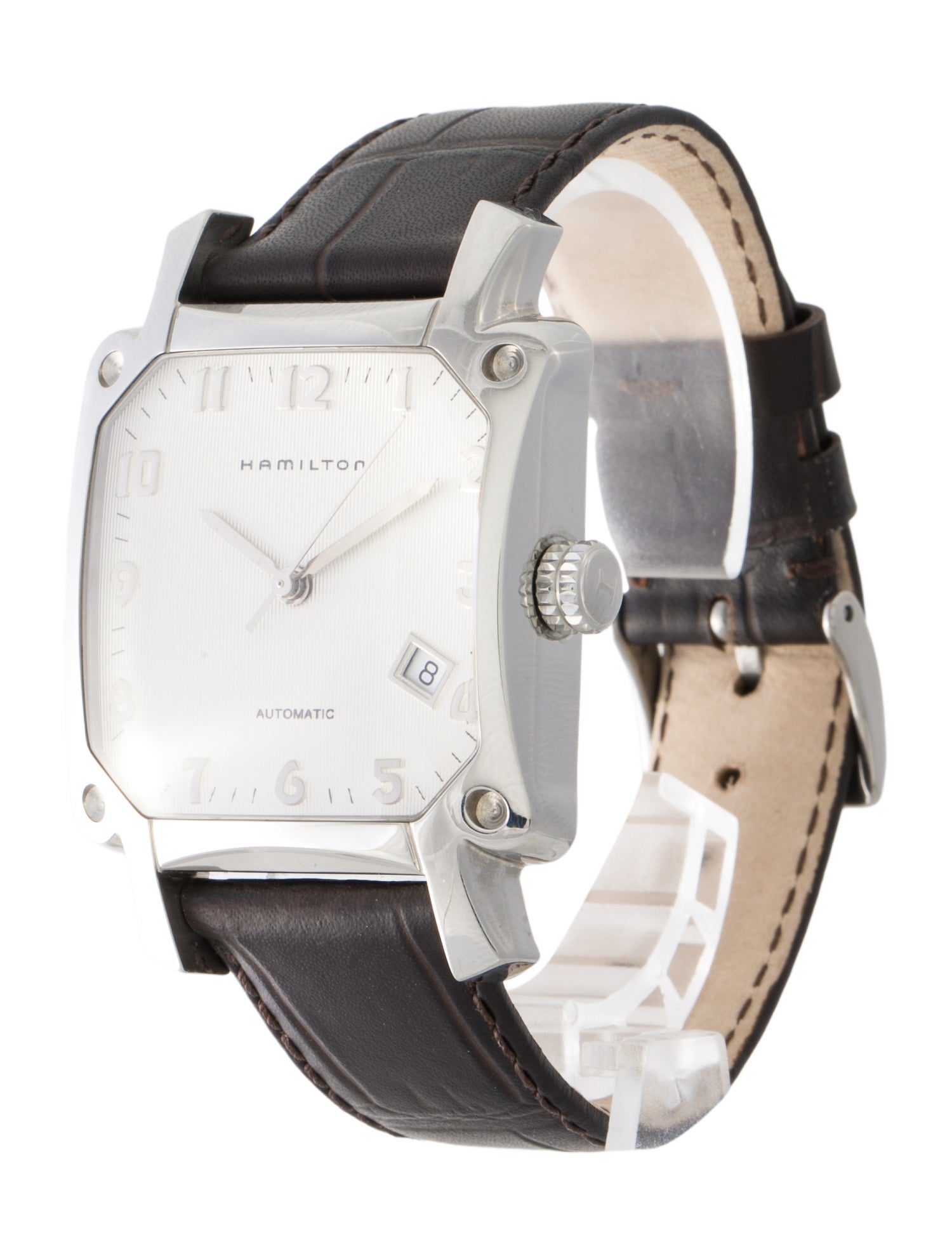 Hamilton Lloyd Watch