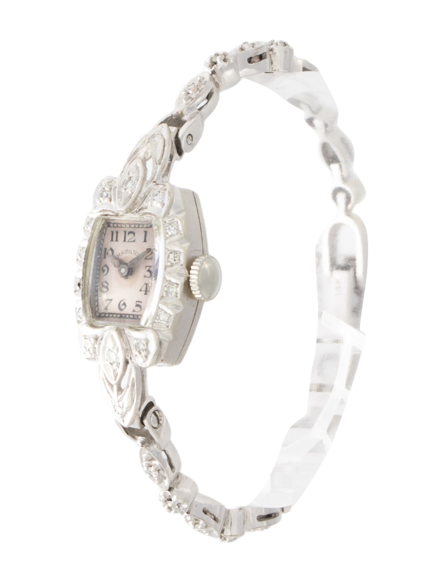 Hamilton Classic Watch