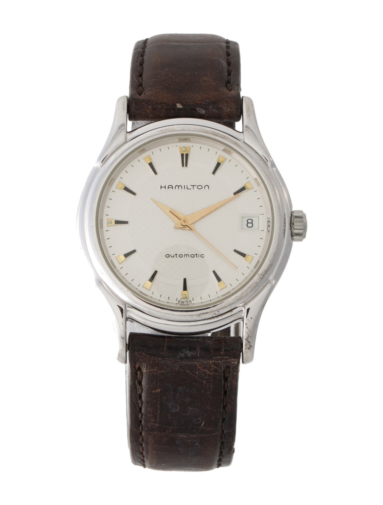 Hamilton Linwood Watch
