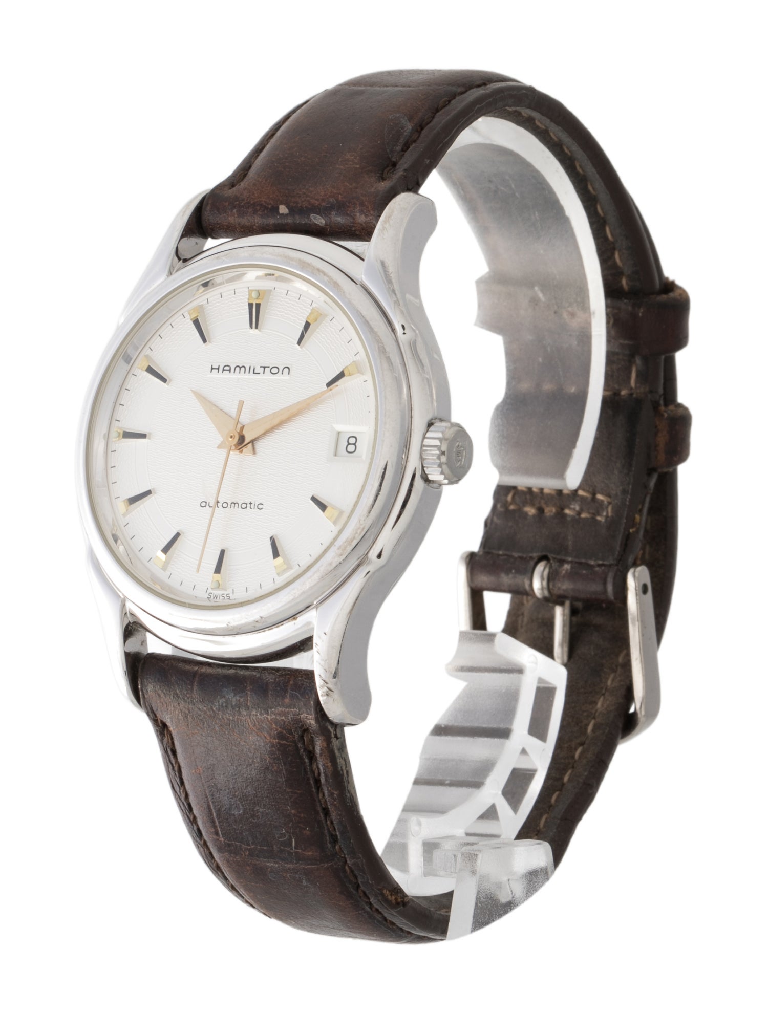 Hamilton Linwood Watch