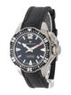 Hamilton Khaki Navy Frogman Auto Navy SEAL Museum Watch