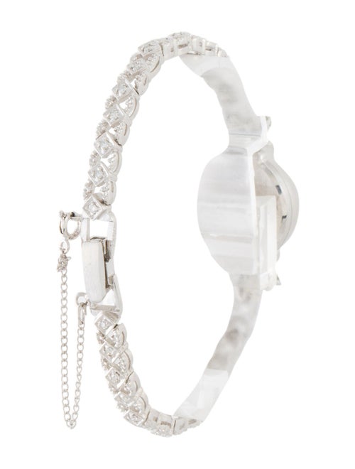 Hamilton Cocktail Watch