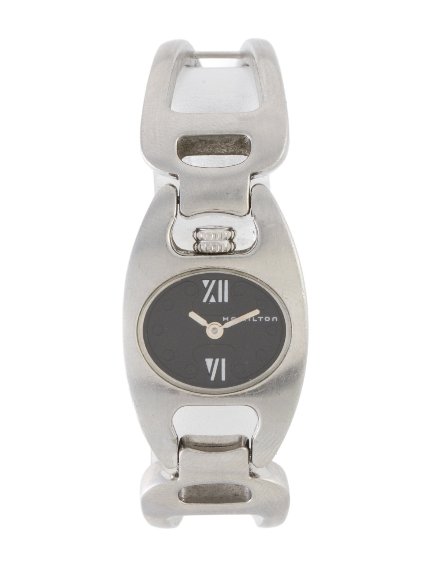 Hamilton Marylin Watch