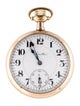Hamilton Pocket Watch