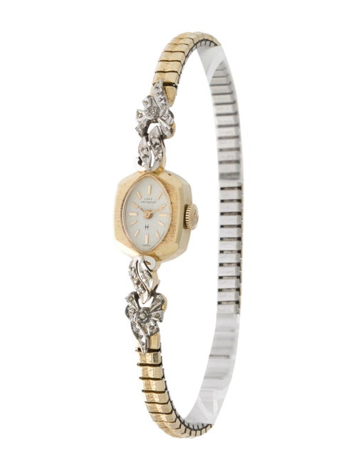 Hamilton Classic Watch