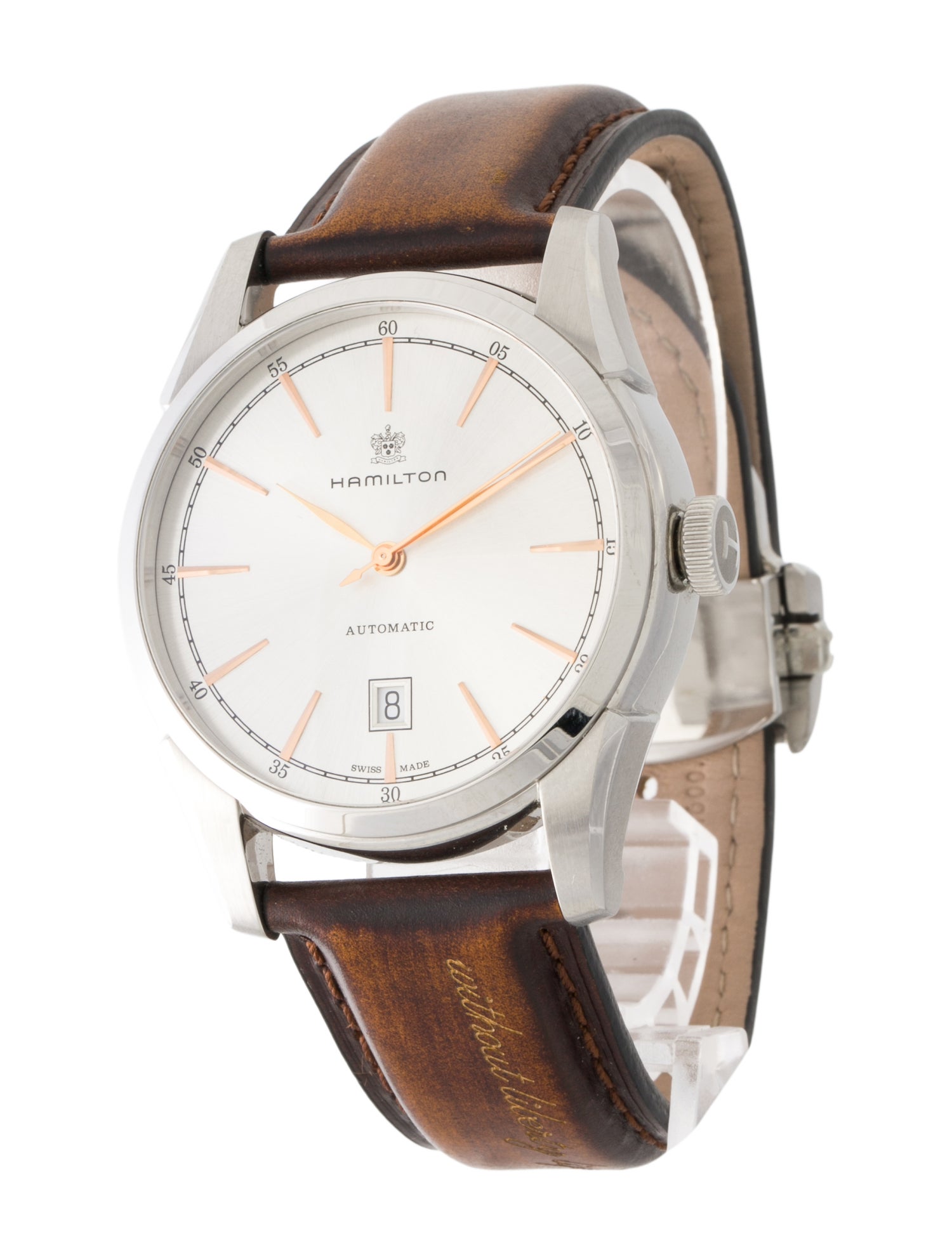 Hamilton American Classic Spirit of Liberty Auto Watch