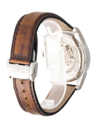 Hamilton American Classic Spirit of Liberty Auto Watch