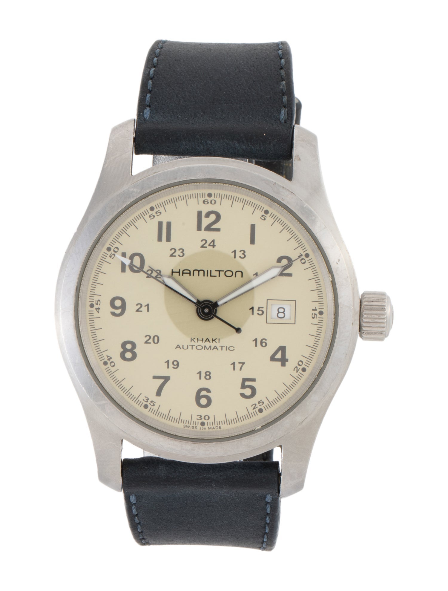 Hamilton Khaki Field Watch