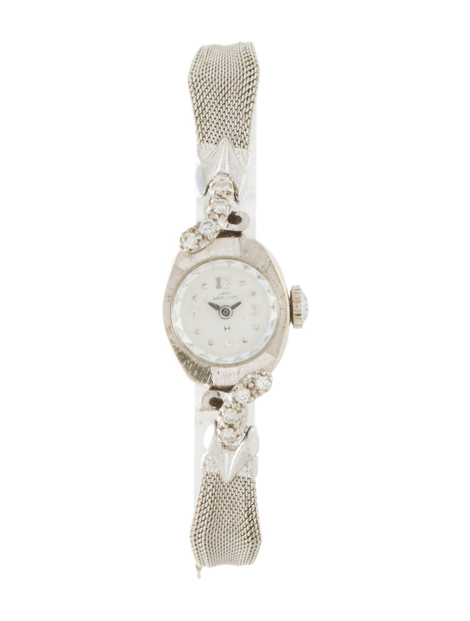 Hamilton Classic Watch