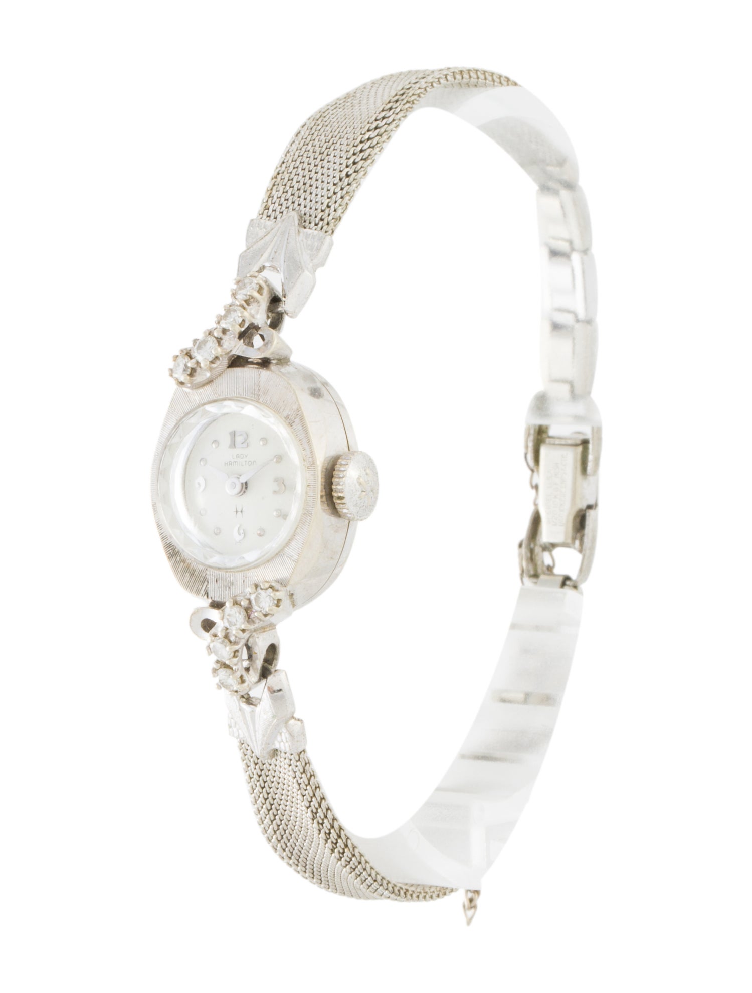 Hamilton Classic Watch