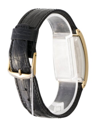 Hamilton Boulton Watch