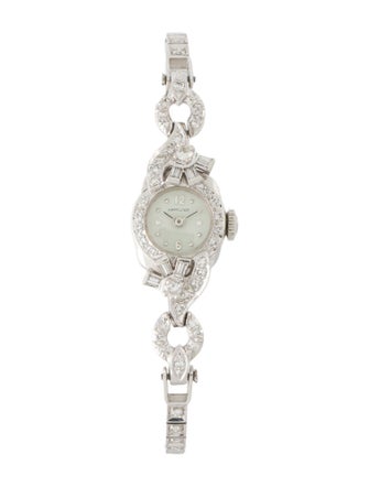 Hamilton Classic Watch