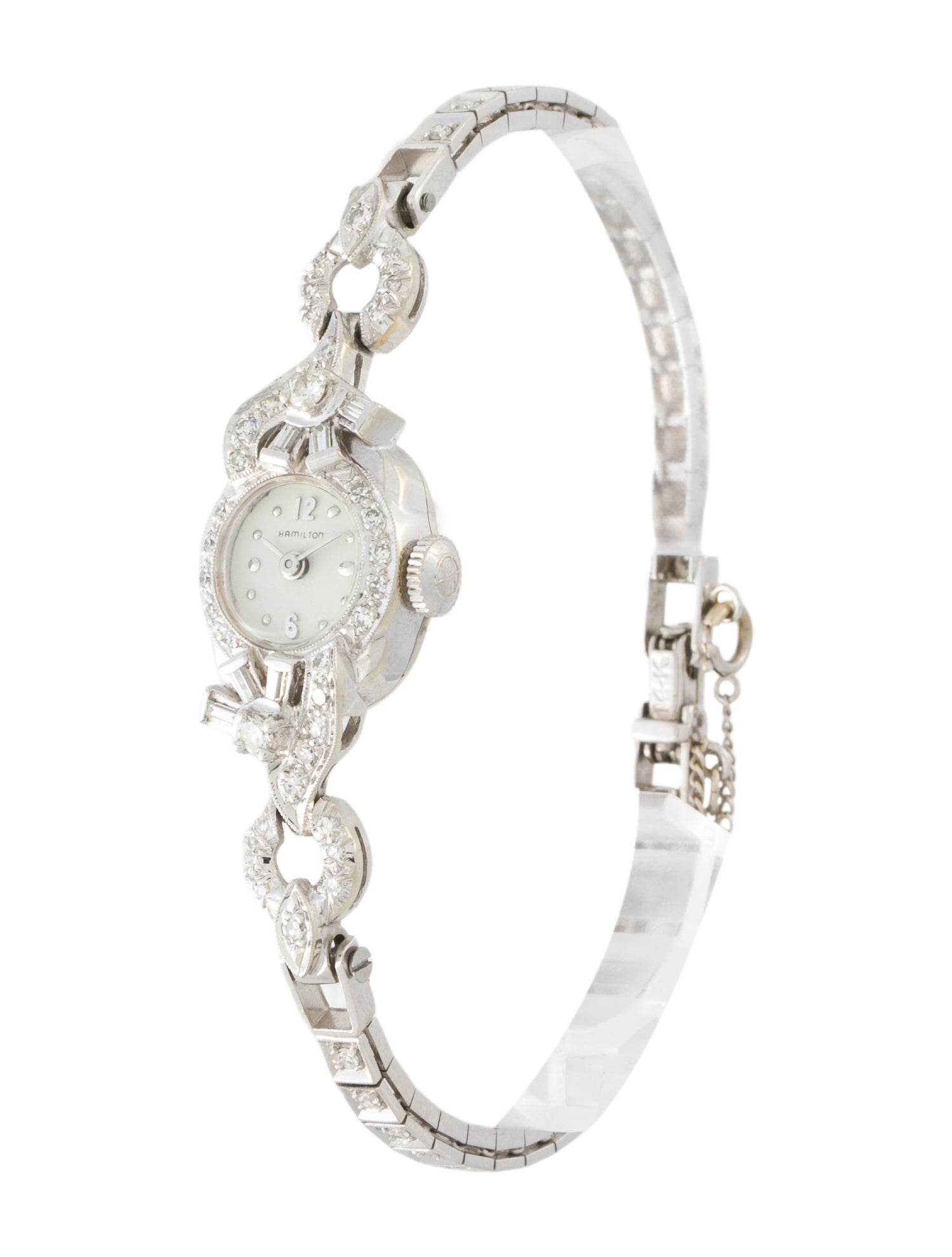 Hamilton Classic Watch